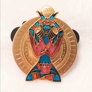 Disney Avatar Pin